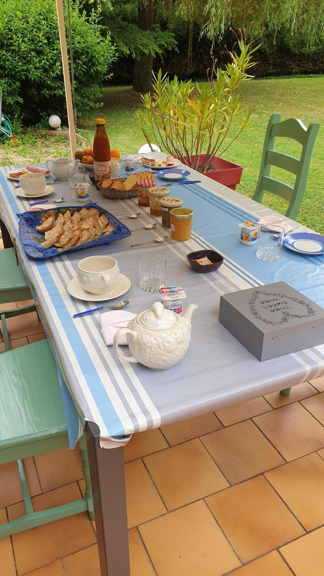 Verdure Tourangelle Azay-sur-Cher Exterior foto